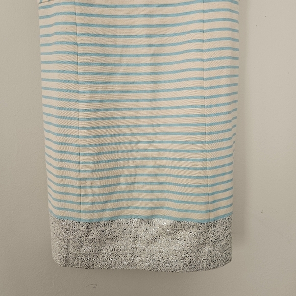 Lilly Pulitzer Women’s Remi Removable Straps mini Dress Size 12 - Picture 3 of 9